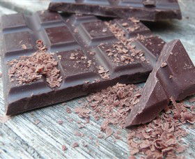 Bright Chocolate - Accommodation Sunshine Coast 6