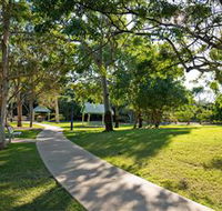 Millennium Esplanade and Tannum Sands Beach - Accommodation Sunshine Coast