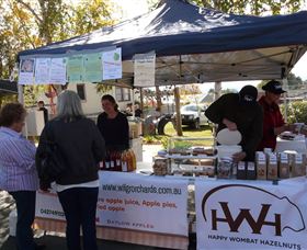 Wilgro Orchards - Accommodation Sunshine Coast 0