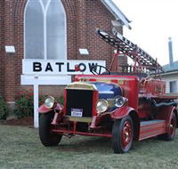 Batlow Historical Society - Accommodation Sunshine Coast