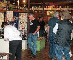 Pioneer Womens Hut Museum - Accommodation Sunshine Coast 2