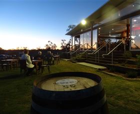The Woolshed At Jondaryan - Accommodation Sunshine Coast 0
