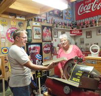 Bob's Shed - Accommodation Sunshine Coast