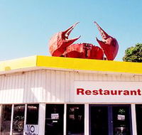 Big Crab - Accommodation Sunshine Coast