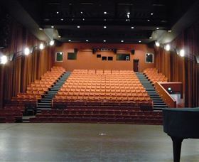 Tamworth NSW Accommodation Sunshine Coast