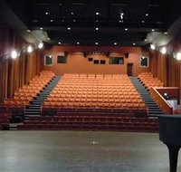 Capitol Theatre Tamworth - Accommodation Sunshine Coast