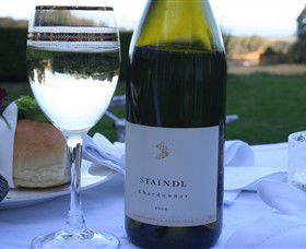 Staindl Wines - Accommodation Sunshine Coast 1
