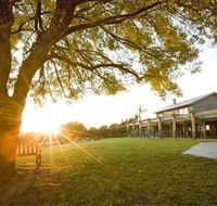 Tuck's Ridge - Accommodation Sunshine Coast
