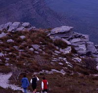 Bluff Knoll Stirling Range National Park - Accommodation Sunshine Coast