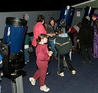 Kingaroy Observatory formally Maidenwell Observatory - Accommodation Sunshine Coast
