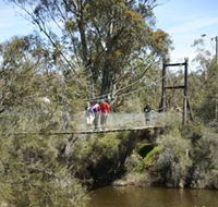 Avon Park - Accommodation Sunshine Coast