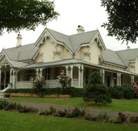 Harrow Gardens - Accommodation Sunshine Coast