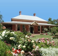 Warrook Farm - Accommodation Sunshine Coast