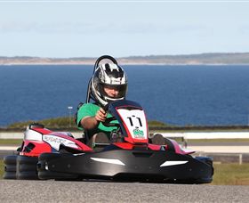 Phillip Island Grand Prix Circuit Visitor Centre - Accommodation Sunshine Coast 0