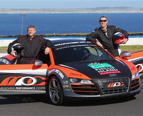 Phillip Island Grand Prix Circuit Visitor Centre - Accommodation Sunshine Coast 2