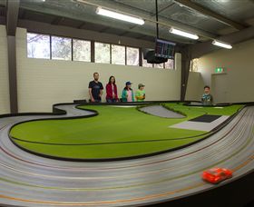 Phillip Island Grand Prix Circuit Visitor Centre - Accommodation Sunshine Coast 5