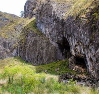 Nichols Gorge walking track - Accommodation Sunshine Coast