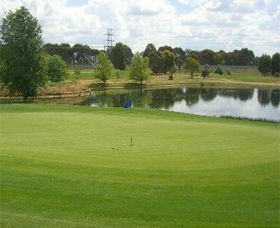 Magpies Belconnen Golf Club - Accommodation Sunshine Coast 0