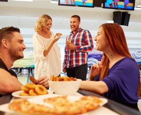 AMF Belconnen Ten Pin Bowling Centre - Accommodation Sunshine Coast 2