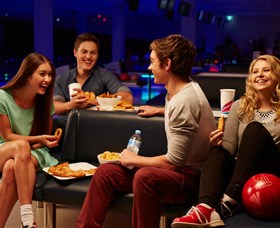AMF Belconnen Ten Pin Bowling Centre - Accommodation Sunshine Coast 3