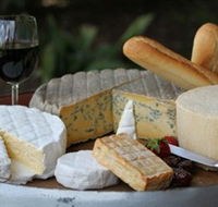 Hunter Belle Cheese