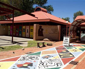 Country Art Escapes - New England North West Regional Arts Trail - Accommodation Sunshine Coast 0