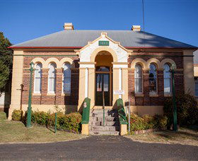 Country Art Escapes - New England North West Regional Arts Trail - Accommodation Sunshine Coast 1