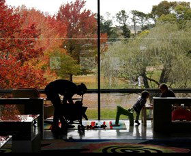 Country Art Escapes - New England North West Regional Arts Trail - Accommodation Sunshine Coast 2