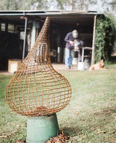 Country Art Escapes - New England North West Regional Arts Trail - Accommodation Sunshine Coast 3