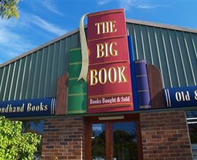 Big Book - Accommodation Sunshine Coast 0