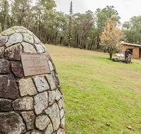 Major Clews Hut walking track - Accommodation Sunshine Coast