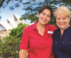 AAT Kings - Accommodation Sunshine Coast 3
