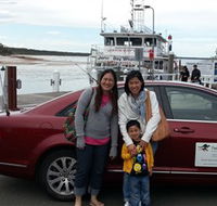 Boomers on Tour - Accommodation Sunshine Coast