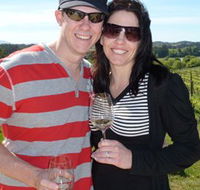 Kenny Escapes Food and Wine Tours