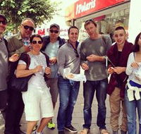 Mia Cucina Walking Food Tours - Accommodation Sunshine Coast