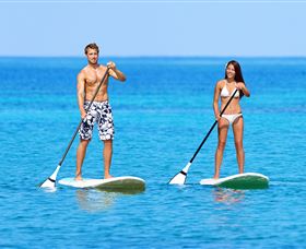 My Mates Tours - Accommodation Sunshine Coast 2