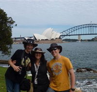 Real Sydney Tours - Accommodation Sunshine Coast