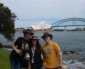Real Sydney Tours - Accommodation Sunshine Coast 0
