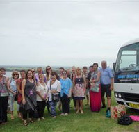 Shire Shuttle Bus  - Accommodation Sunshine Coast