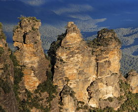 Andersons Tours - Accommodation Sunshine Coast 0