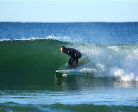Crescent Head NSW Accommodation Sunshine Coast