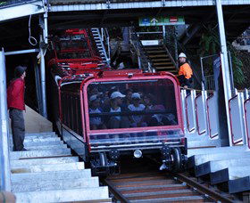 FJ Tours - Accommodation Sunshine Coast 2