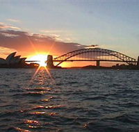 Australian Spirit Sailing Company - Accommodation Sunshine Coast