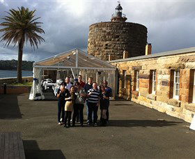 McIntosh & Bowman Cheesemongers - Accommodation Sunshine Coast 4