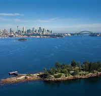 Sydney Harbour Discovery - Accommodation Sunshine Coast