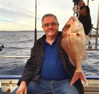Deep Sea Fishing Charter - Accommodation Sunshine Coast