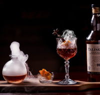 Eau de Vie - Accommodation Sunshine Coast