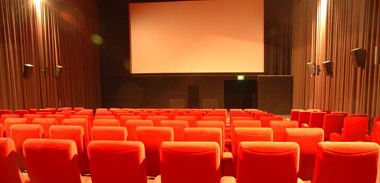 Hoyts Cinemas - Penrith - Accommodation Sunshine Coast 1