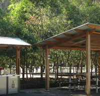 Blackbutt Reserve - Accommodation Sunshine Coast