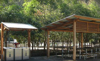 Blackbutt Reserve - Accommodation Sunshine Coast 0